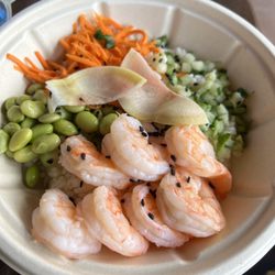 Johari Treasures - Shrimp Bakull