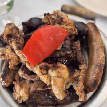 La Fusta New Jersey - Parillada Argentina Mix Grill for 2 - Argentine Near Me - North Bergen, New Jersey La Fusta New Jersey - Parillada Argentina Mix Grill for 2 - Argentine Near Me - North Bergen, New Jersey