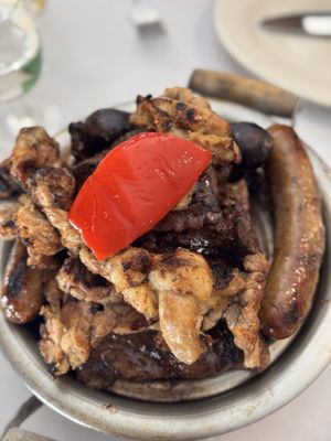 La Fusta New Jersey by null