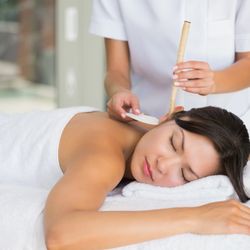 Bangkok Therapy & Spa - Ear candlig