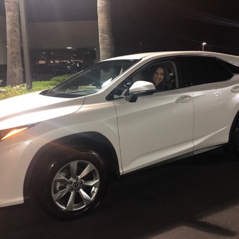 Tustin Lexus - RX 2018 - Car Dealers Near Me - Tustin, California