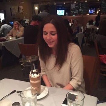 Paragon Tap & Table - Happy Birthday to my bestie! - New American Near Me - Clark, New Jersey Paragon Tap & Table - Happy Birthday to my bestie! - New American Near Me - Clark, New Jersey