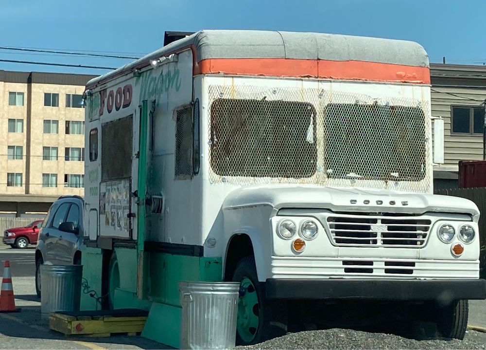 BENNY’S FOOD WAGON 12 Photos & 28 Reviews 600 E Benson Blvd, Anchorage, AK Yelp