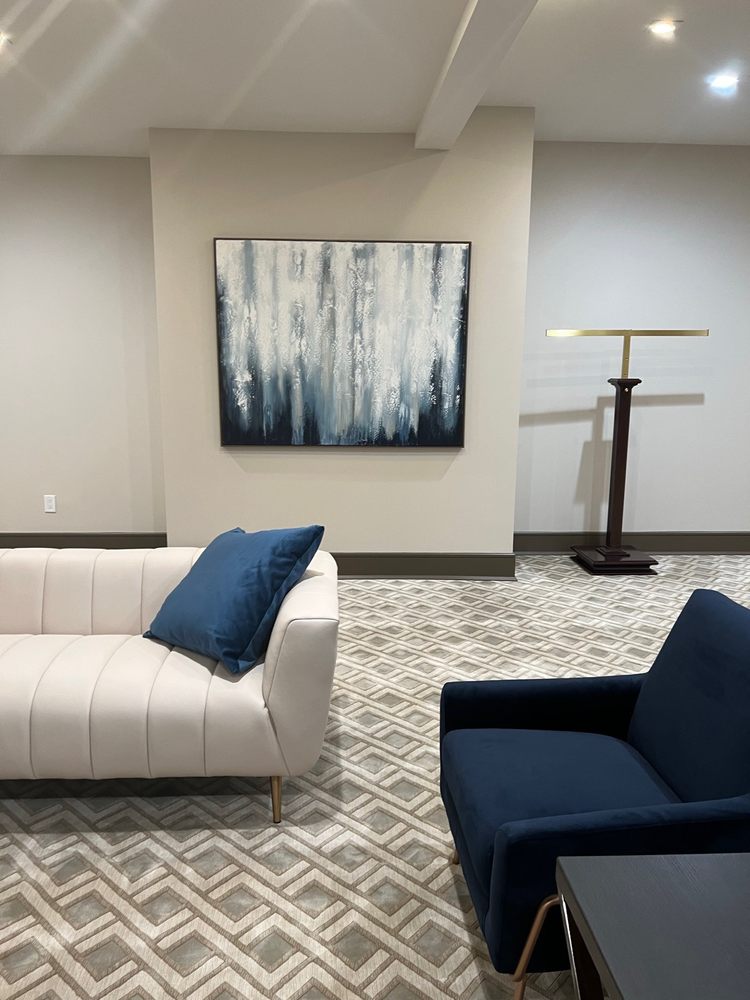 EDWARDS FUNERAL CHAPEL Updated September 2024 18 Photos 160