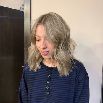 J. Anthony Salon - After - Hair Salons Near Me - Whittier, California