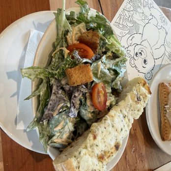 HomeGrown Kitchen - Liberty  - Side salad - Breakfast & Brunch Near Me - Liberty, Missouri