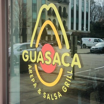 Guasaca - Venezuelan Near Me - Cary, North Carolina