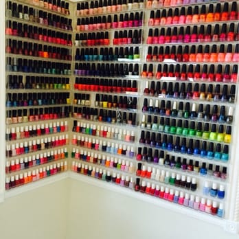Nj Nails Spa - Waxing Near Me - Novato, California Nj Nails Spa - Waxing Near Me - Novato, California