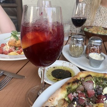 Stonehorse Cafe - SANGRIA - New American Near Me - Tulsa, Oklahoma Stonehorse Cafe - SANGRIA - New American Near Me - Tulsa, Oklahoma