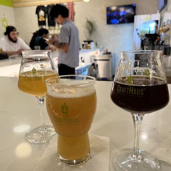 CraftHaus Arts District - Bars Near Me - Las Vegas, Nevada CraftHaus Arts District - Bars Near Me - Las Vegas, Nevada