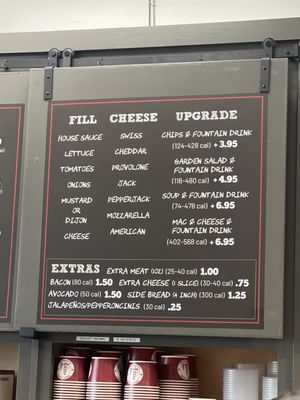 Menu photo 1 West Coast Sourdough Norco, CA Menu photo 1 West Coast Sourdough Norco, CA