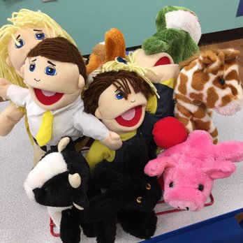 The Goddard School of Rocklin - Fun times! Learning is FUN and the kids luv it! - Child Care & Day Care Near Me - Rocklin, California