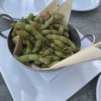 Hunter's Public House - Edamame - Pubs Near Me - Gloucester, Ontario Hunter's Public House - Edamame - Pubs Near Me - Gloucester, Ontario