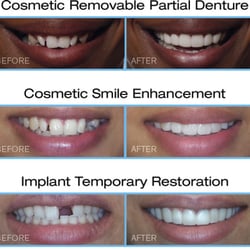 Richard S Bernstein, DDS - First impressions count.