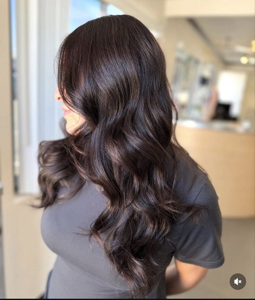 Chic Culture Salon Logo