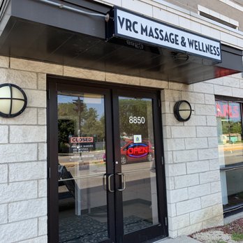 VRC Massage & Wellness - Exterior - Massage Near Me - Skokie, Illinois VRC Massage & Wellness - Exterior - Massage Near Me - Skokie, Illinois