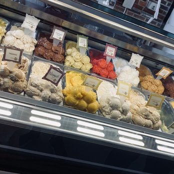 Gelarto - Gelato Near Me - Wilmington, North Carolina Gelarto - Gelato Near Me - Wilmington, North Carolina