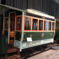 Raitioliikennemuseo