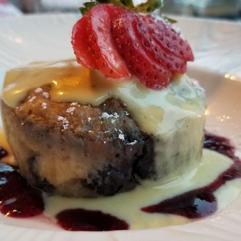 Soco Thornton Park - Bread pudding....even better the next day! - Southern Near Me - Orlando, Florida Soco Thornton Park - Bread pudding....even better the next day! - Southern Near Me - Orlando, Florida