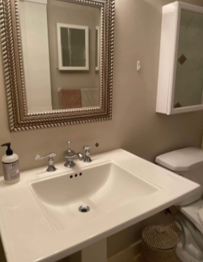 Bathroom Cleaning - Message us now for any cleaning you need! Bathroom Cleaning - Message us now for any cleaning you need!
