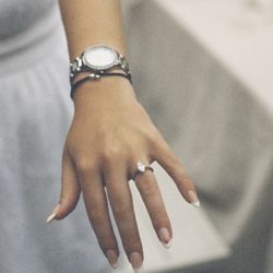 Paolo A Modern Jeweler