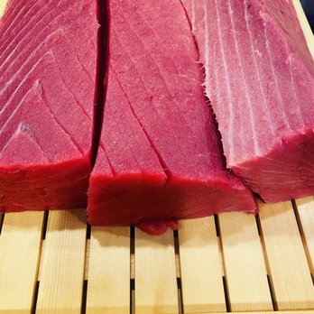 Ebisu Japanese Restaurant - Bluefin tuna - Sushi Bars Near Me - Austin, Texas Ebisu Japanese Restaurant - Bluefin tuna - Sushi Bars Near Me - Austin, Texas