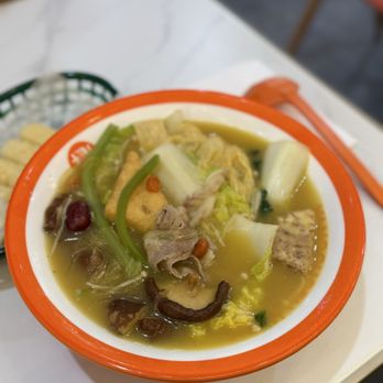 YGF Malatang - Hot Pot Near Me - Sunrise, Florida