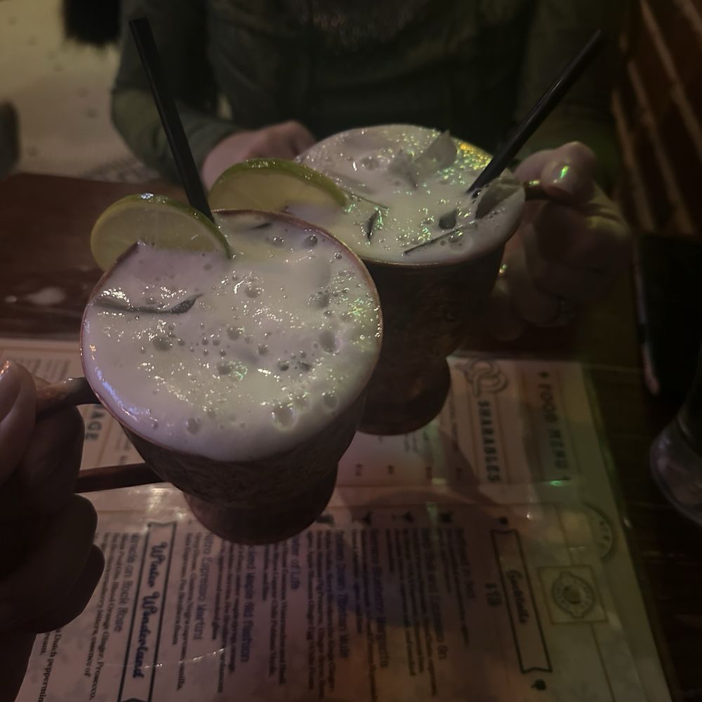 Jack & Gingers - Mule - Irish Pub Near Me - Austin, Texas Jack & Gingers - Mule - Irish Pub Near Me - Austin, Texas