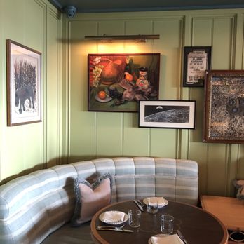 The Bungalow Kitchen - New American Near Me - Tiburon, California The Bungalow Kitchen - New American Near Me - Tiburon, California