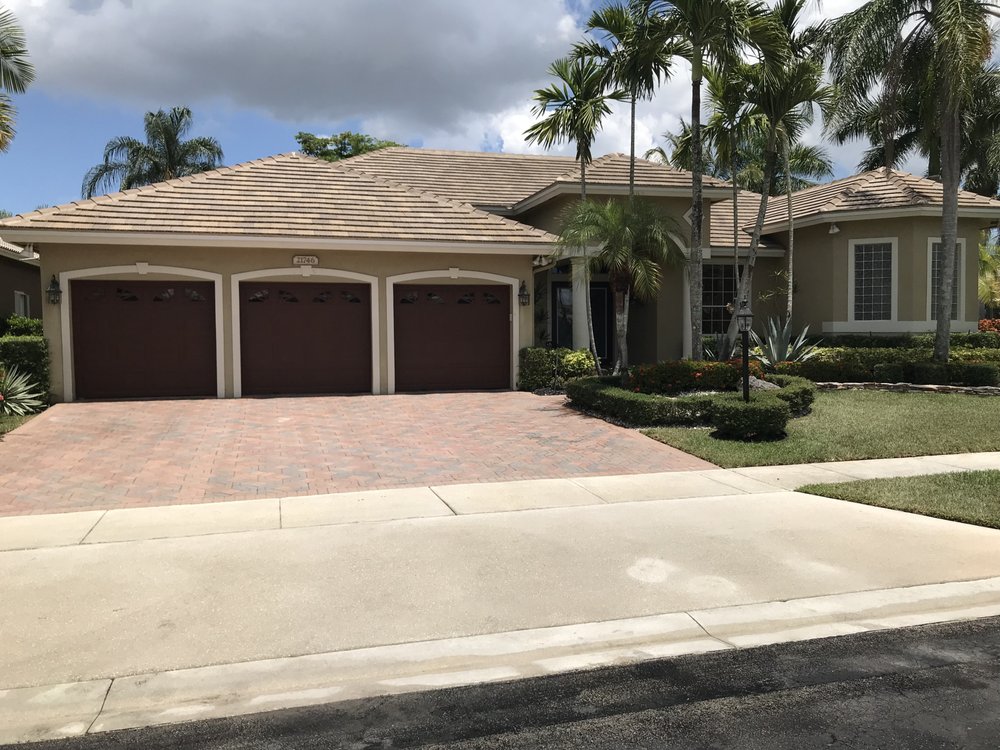 Slide of Renegade Roofing