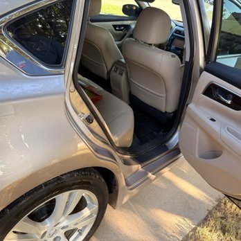 Princeton Auto Collision Center - After repairs. - Body Shops Near Me - Princeton, Texas Princeton Auto Collision Center - After repairs. - Body Shops Near Me - Princeton, Texas