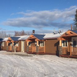 Kelly's Alaska Country - New remodel almost complete!