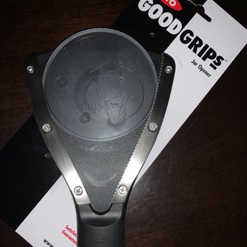 Bed Bath & Beyond - That was a waste of $12...a bottle opener that doesn't help to open bottles. - Kitchen & Bath Near Me - Fresno, California