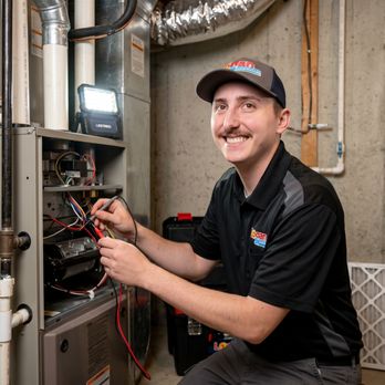 Logan Services - HVAC System Maintenance - Heating & Air Conditioning/HVAC Near Me - Cincinnati, Ohio Logan Services - HVAC System Maintenance - Heating & Air Conditioning/HVAC Near Me - Cincinnati, Ohio
