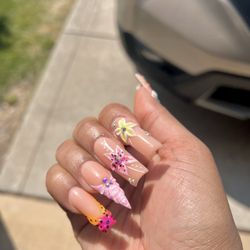 Sam's Nail Studio
