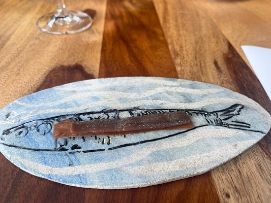 Restaurante Casona del Judío by null