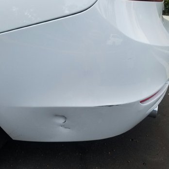 Dan The Bumper Man - Body Shops Near Me