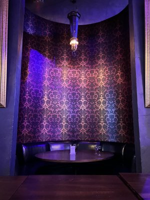 St Felix Hollywood by null