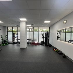 Fitness Together - 3rd private workout suite