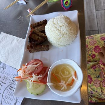 Shank & Bone - Kids meal - Vietnamese Near Me - San Diego, California Shank & Bone - Kids meal - Vietnamese Near Me - San Diego, California
