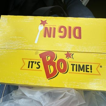Bojangles - Yes it is!! - Desserts Near Me - Canton, Ohio