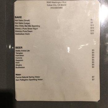 Fifty One - Chinese Near Me - Culver City, California Fifty One - Chinese Near Me - Culver City, California