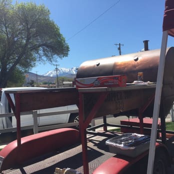 Copper Top BBQ - Barbeque Near Me - Big Pine, California Copper Top BBQ - Barbeque Near Me - Big Pine, California