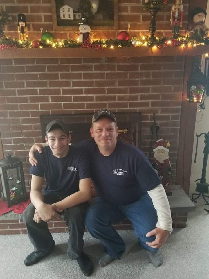 Slide of Vanderstad Drain Cleaning and Plumbing Repairs