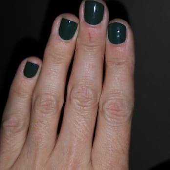 T.H.E Salon - I have very short nails and she was able to make them loom so nice. All the cuts and scratches and from my job! - Hair Salons Near Me - Las Vegas, Nevada T.H.E Salon - I have very short nails and she was able to make them loom so nice. All the cuts and scratches and from my job! - Hair Salons Near Me - Las Vegas, Nevada