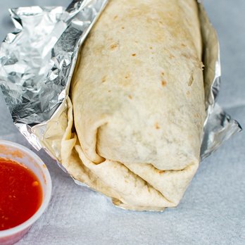 Taco Beyondo - Burrito - Mexican Near Me - Hillsboro, New Hampshire