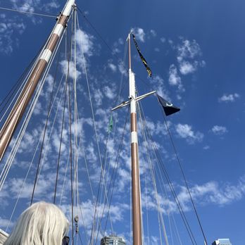 Seattle's Tall Ship - Boat Tours Near Me - Seattle, Washington Seattle's Tall Ship - Boat Tours Near Me - Seattle, Washington