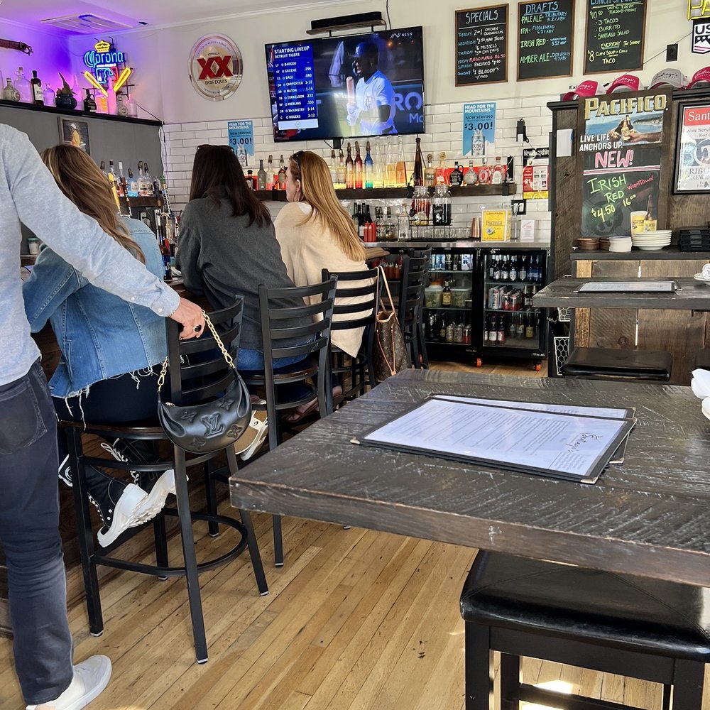 Santiago’s - Interior - Bars Near Me - Hampton, New Hampshire Santiago’s - Interior - Bars Near Me - Hampton, New Hampshire