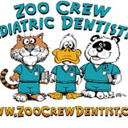 Zoo Crew Pediatric Dentistry