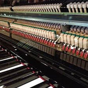 Herrin Piano: Sales, Service, Tuning, Repair and Relocation - Herrin Music: Internal Piano Repairs - Musical Instruments & Teachers Near Me - Bluffton, South Carolina Herrin Piano: Sales, Service, Tuning, Repair and Relocation - Herrin Music: Internal Piano Repairs - Musical Instruments & Teachers Near Me - Bluffton, South Carolina